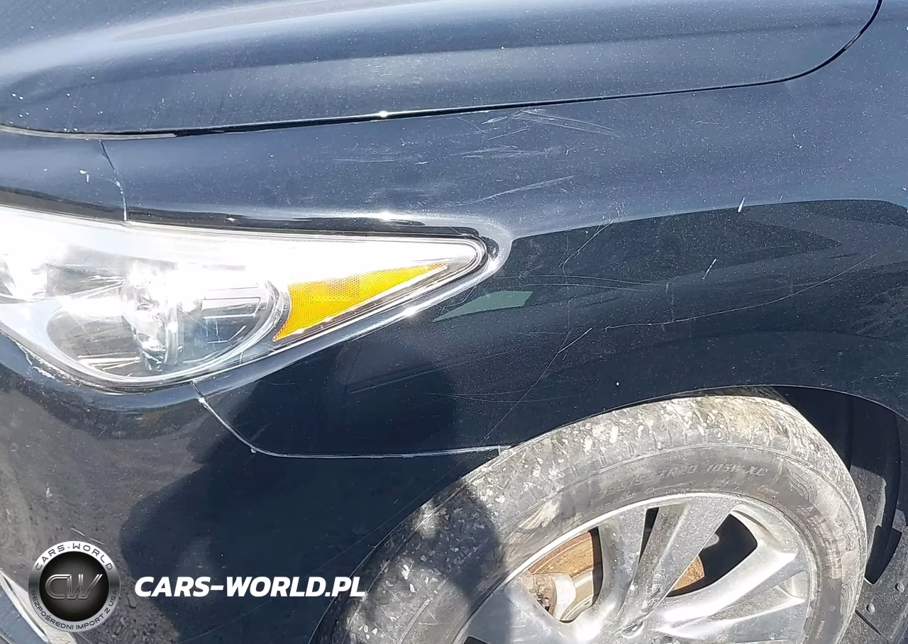 2014 Infiniti Qx60 Hybrid VIN:5N1CL0MM7EC537869 - 6