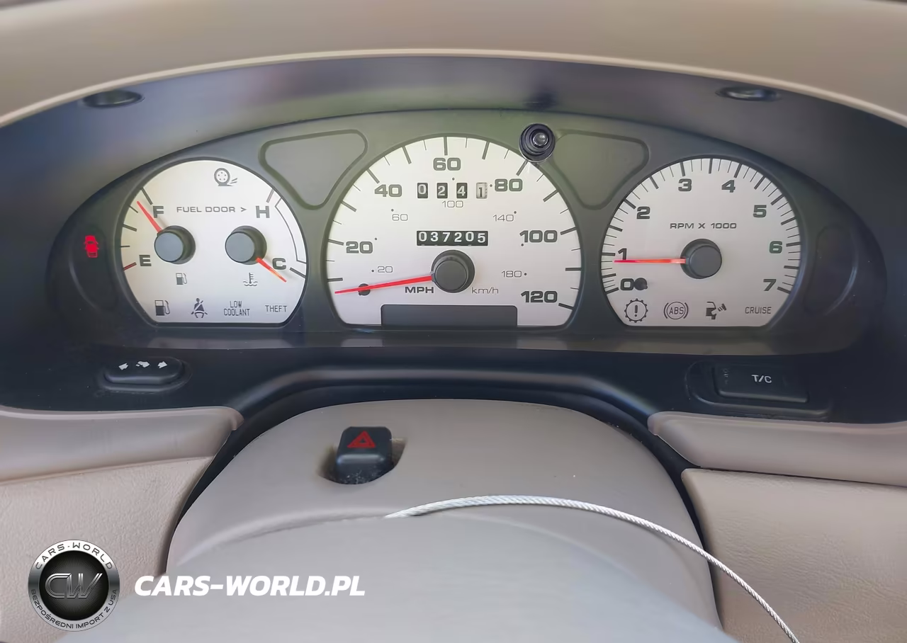 2003 Mercury Sable Ls Premium VIN:1MEHM55S13A603728 - 7