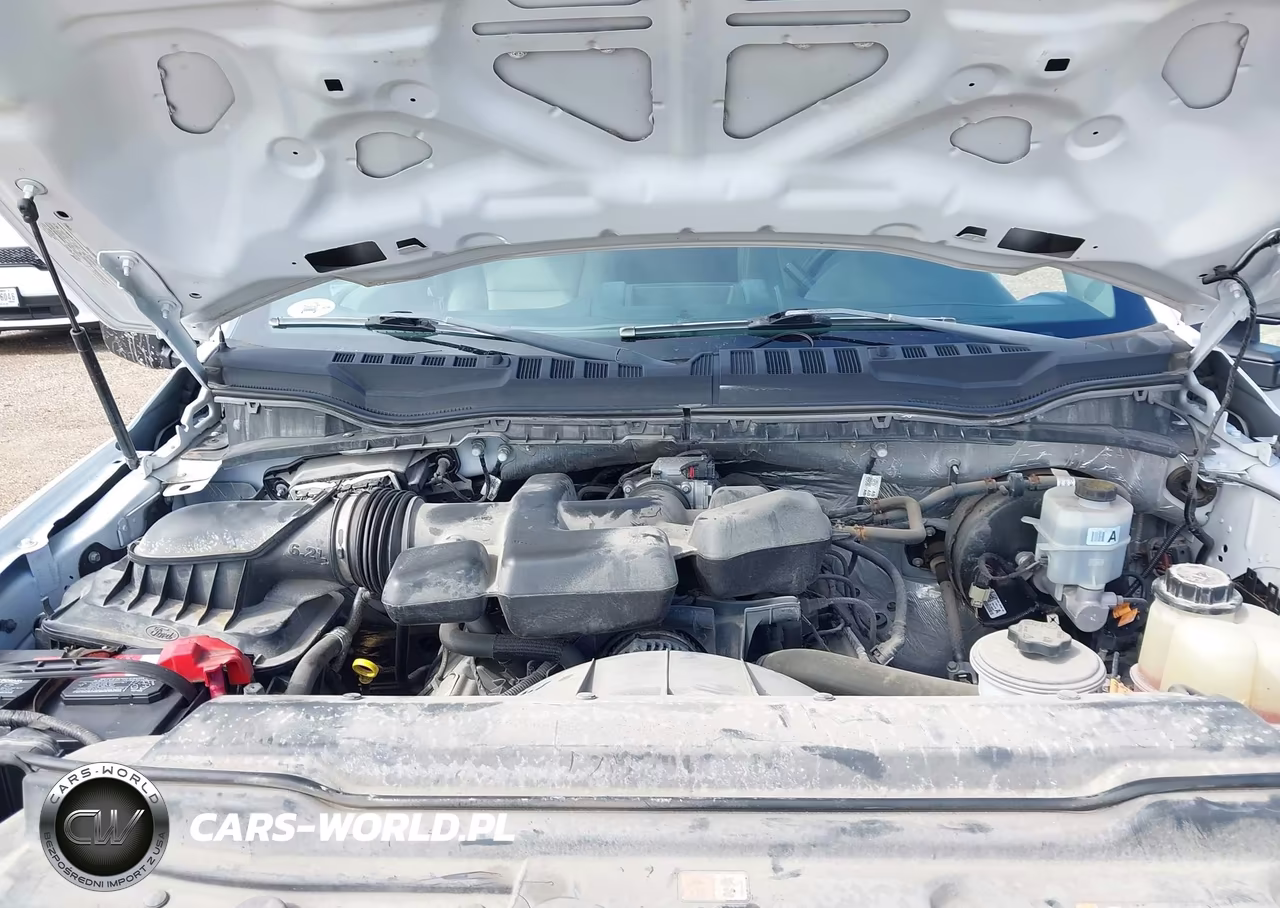 2018 Ford F-250 Xl VIN:1FDBF2A67JEC69506 - 10