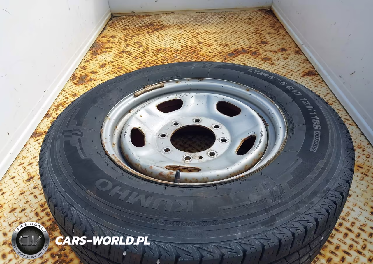 2018 Ford F-250 Xl VIN:1FDBF2A67JEC69506 - 12