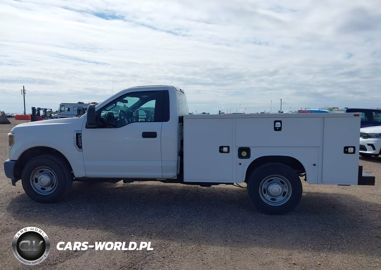 2018 Ford F-250 Xl VIN:1FDBF2A67JEC69506 - 15