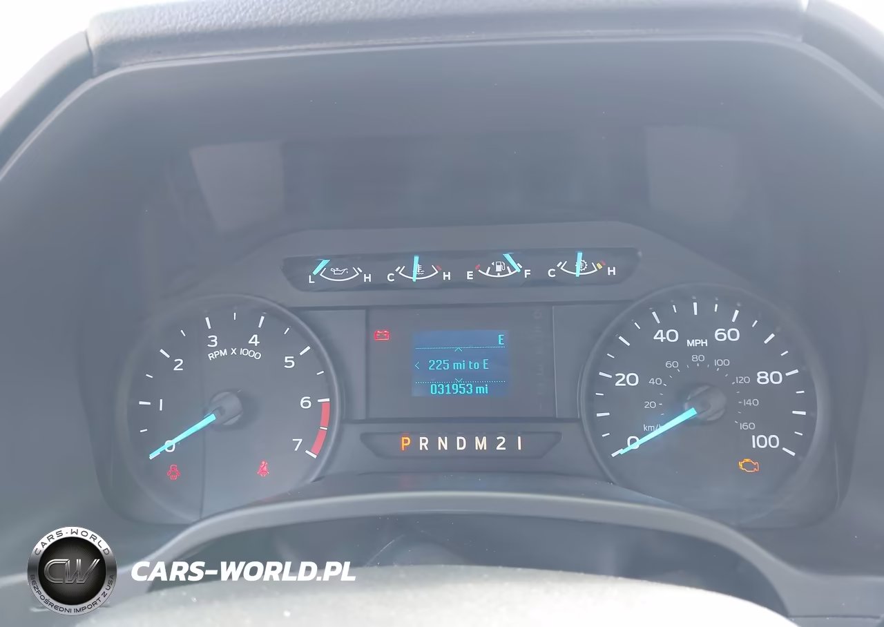 2018 Ford F-250 Xl VIN:1FDBF2A67JEC69506 - 7