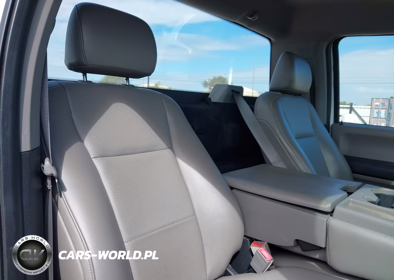 2018 Ford F-250 Xl VIN:1FDBF2A67JEC69506 - 8