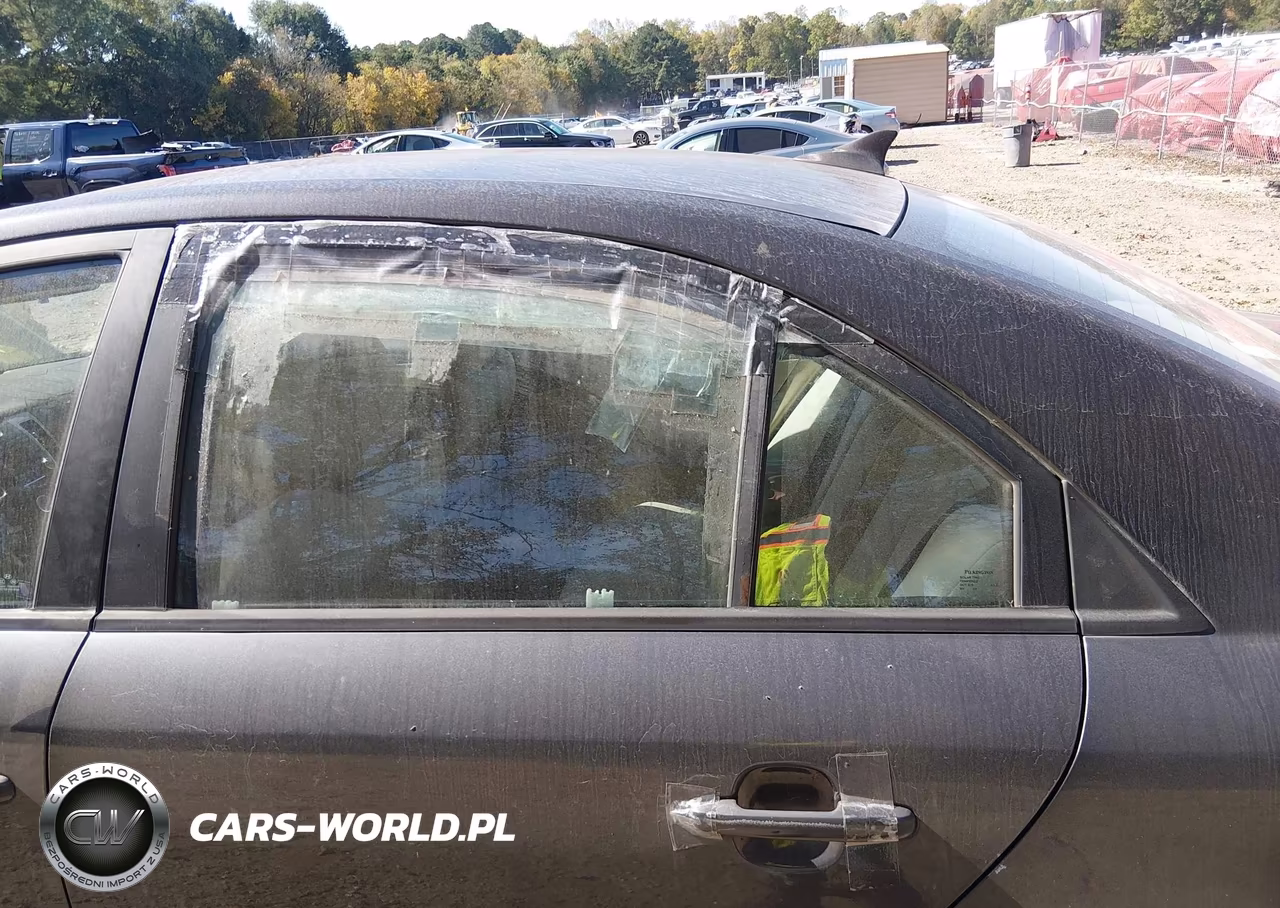 2009 Hyundai Sonata Gls VIN:5NPET46C59H423419 - 6