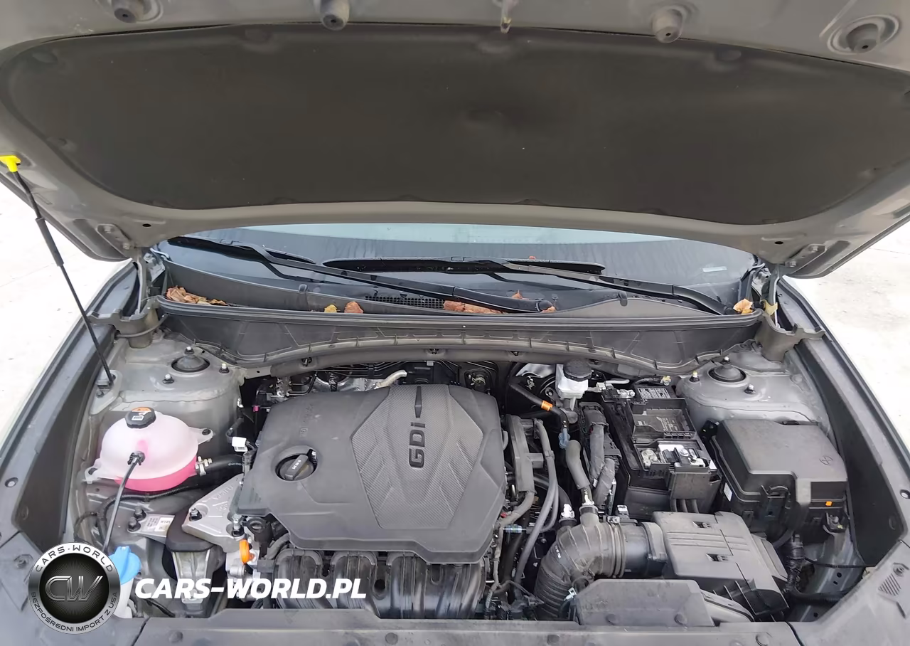 2026 Hyundai Tucson Sel VIN:5NMJBCDE9TH722870 - 10