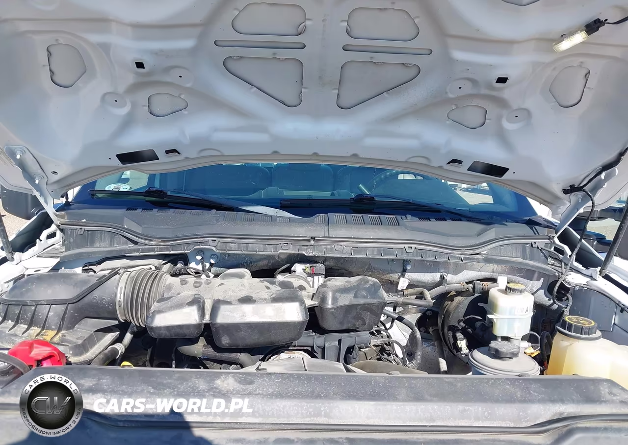 2018 Ford F250 Super Duty VIN:1FDBF2A68JEC69501 - 10