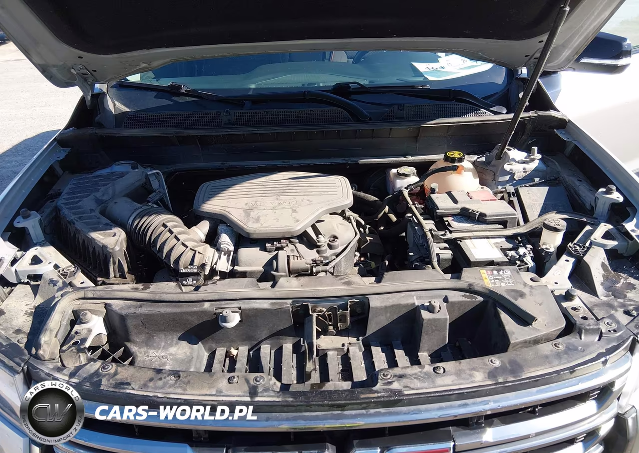 2020 GMC Acadia At4 VIN:1GKKNLLS1LZ218705 - 10