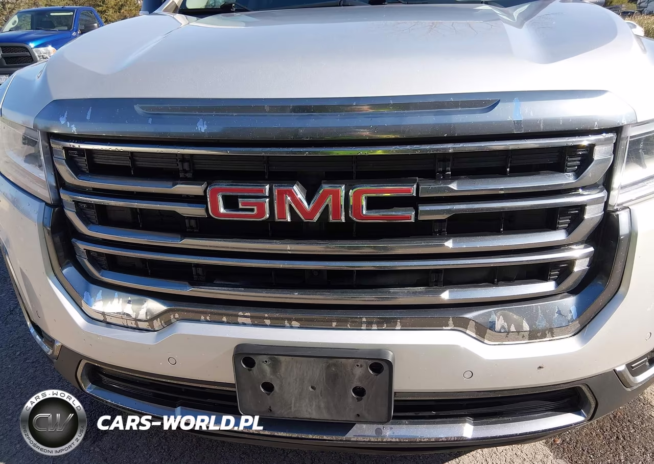 2020 GMC Acadia At4 VIN:1GKKNLLS1LZ218705 - 12
