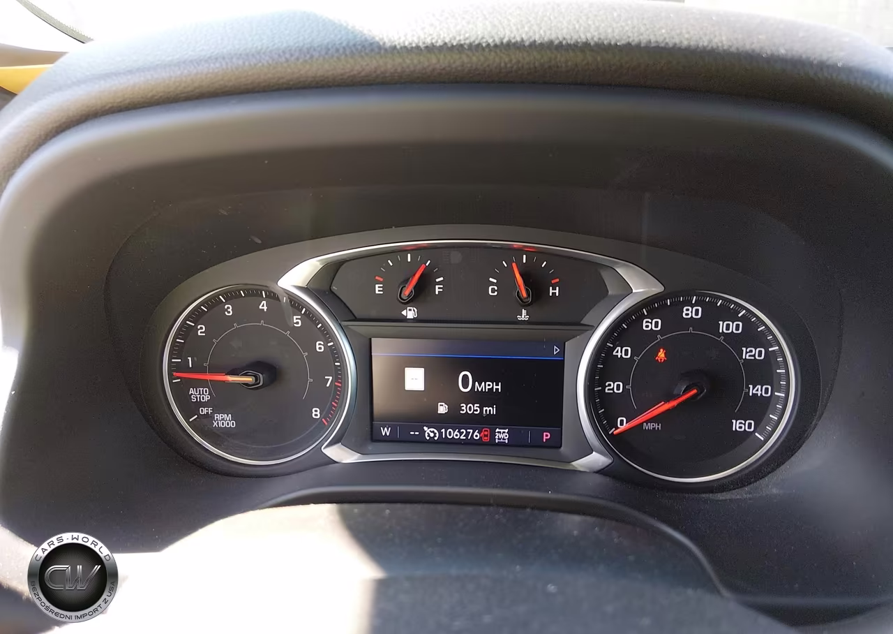 2020 GMC Acadia At4 VIN:1GKKNLLS1LZ218705 - 7