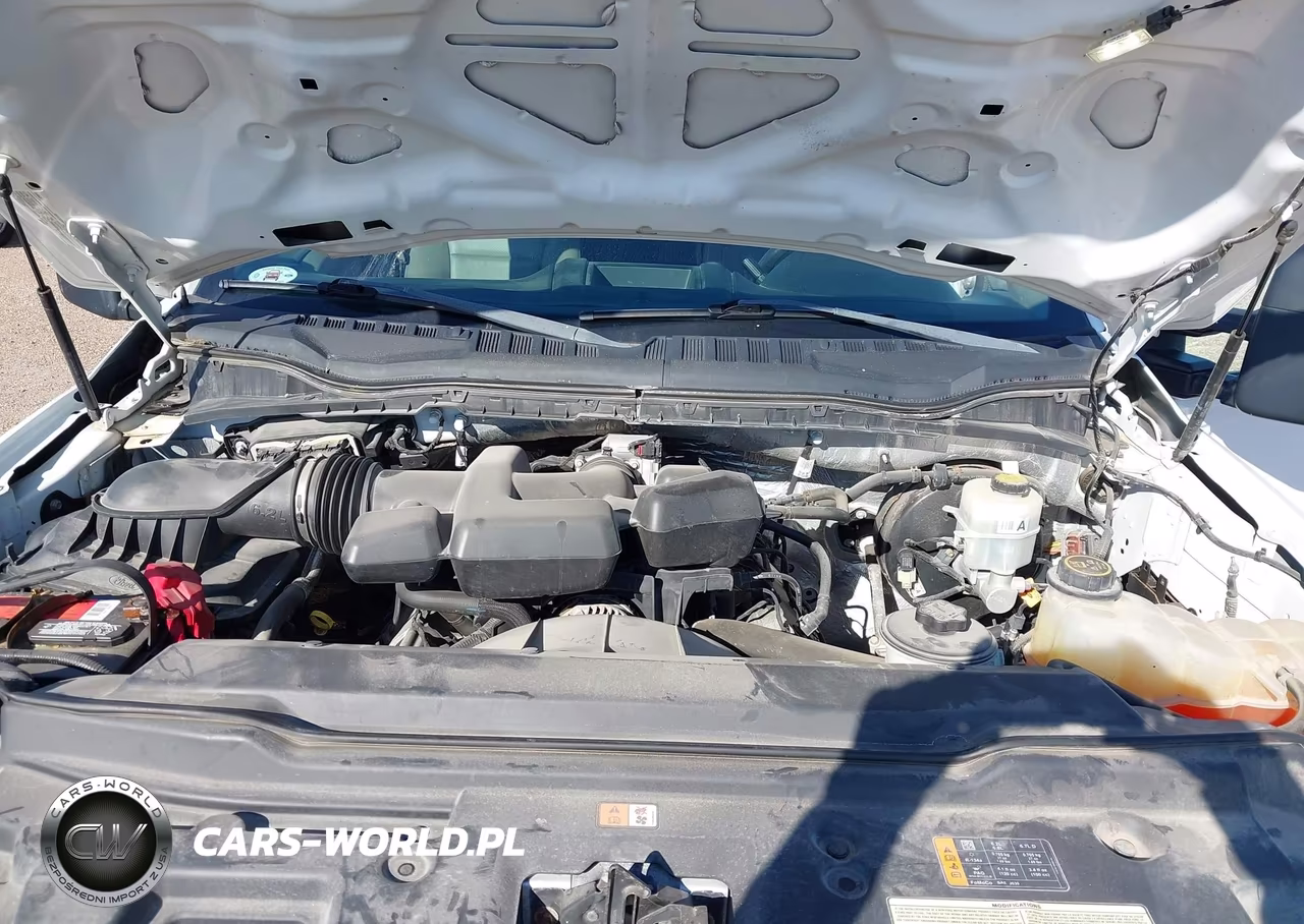 2018 Ford F-250 Xl VIN:1FDBF2A69JEC69507 - 10
