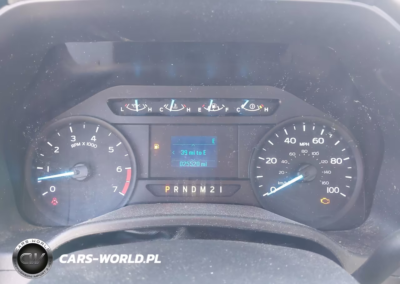2018 Ford F-250 Xl VIN:1FDBF2A69JEC69507 - 7