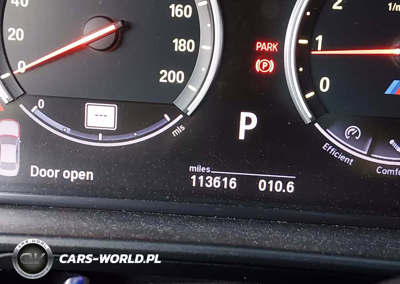2013 BMW M5 VIN:WBSFV9C50DC774141 - 15