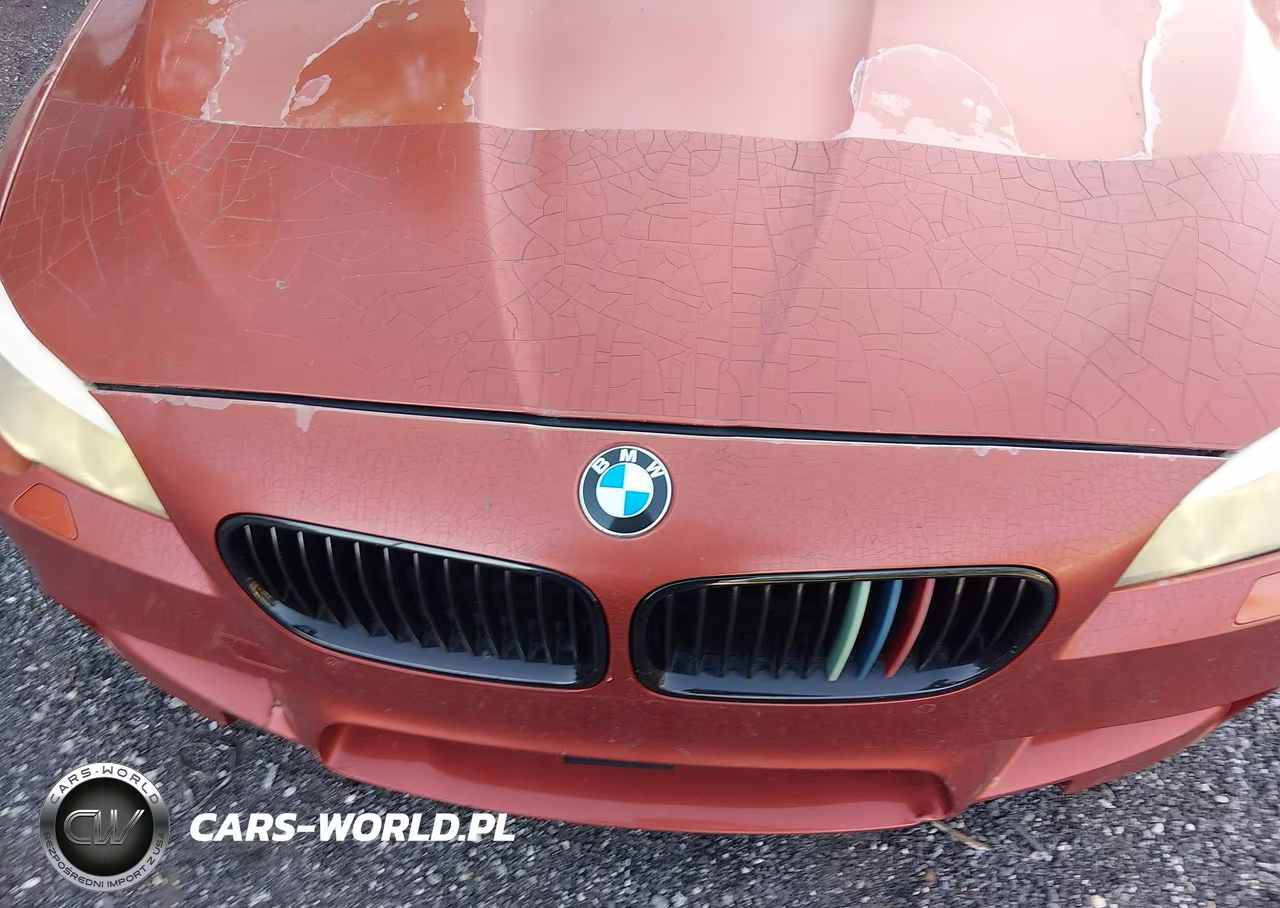 2013 BMW M5 VIN:WBSFV9C50DC774141 - 6