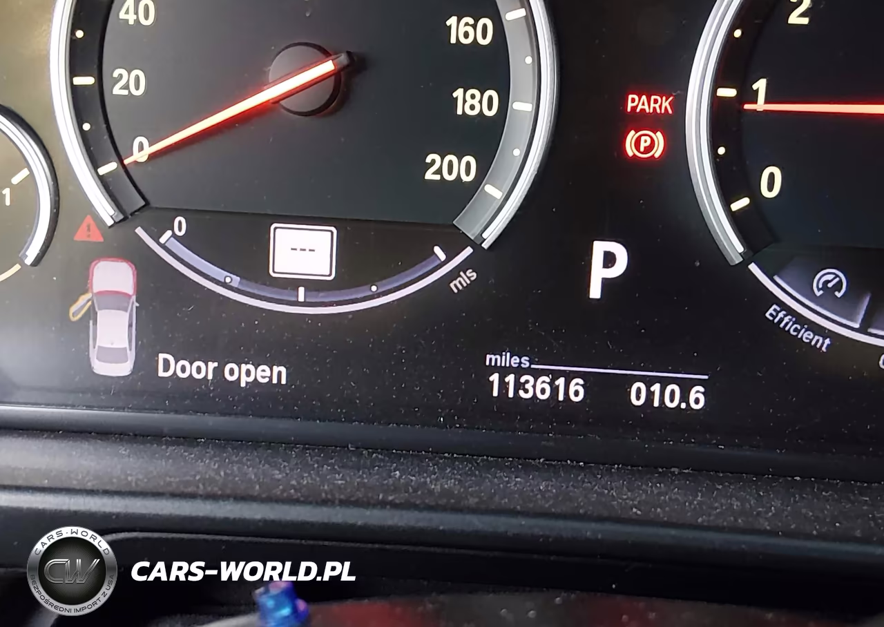 2013 BMW M5 VIN:WBSFV9C50DC774141 - 7