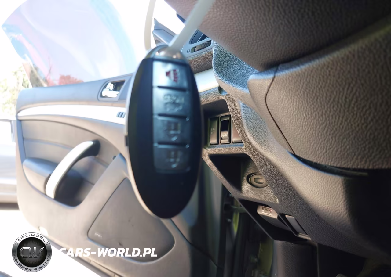 2009 Infiniti G37 VIN:JNKCV64F89M654670 - 11