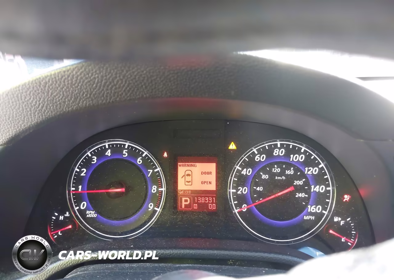 2009 Infiniti G37 VIN:JNKCV64F89M654670 - 7