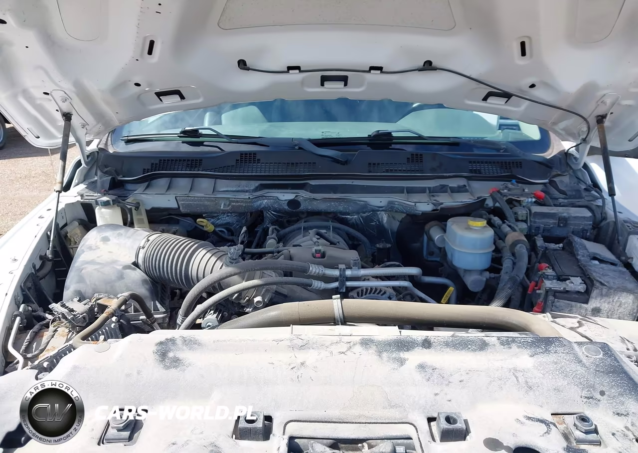 2018 Ram 3500 VIN:3C7WRSAJXJG286846 - 10