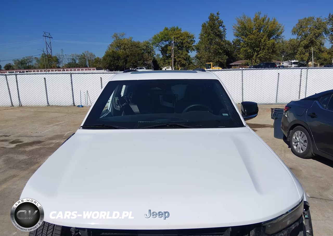 2024 Jeep Grand Cherokee Limited 4Xe VIN:1C4RJYB67RC171151 - 18