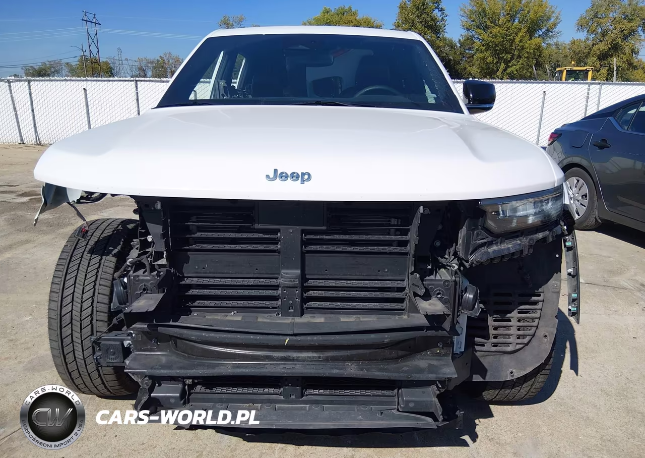 2024 Jeep Grand Cherokee Limited 4Xe VIN:1C4RJYB67RC171151 - 6