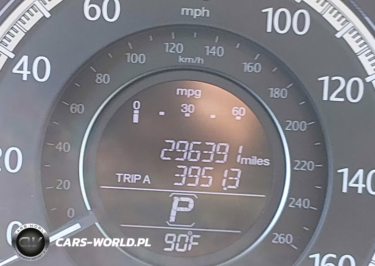 2014 Honda Accord Exl VIN:1HGCR2F80EA172141 - 15