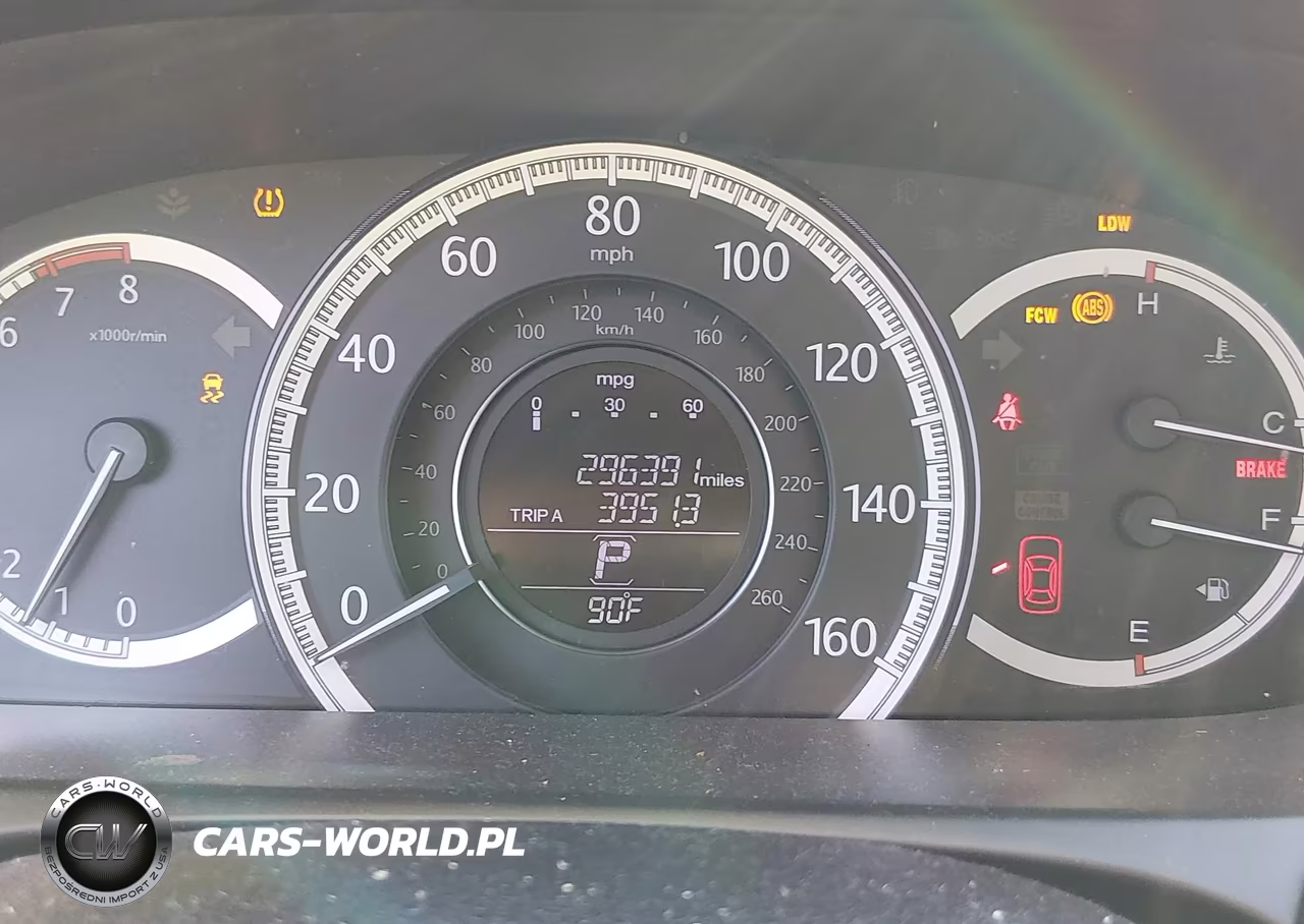 2014 Honda Accord Exl VIN:1HGCR2F80EA172141 - 7