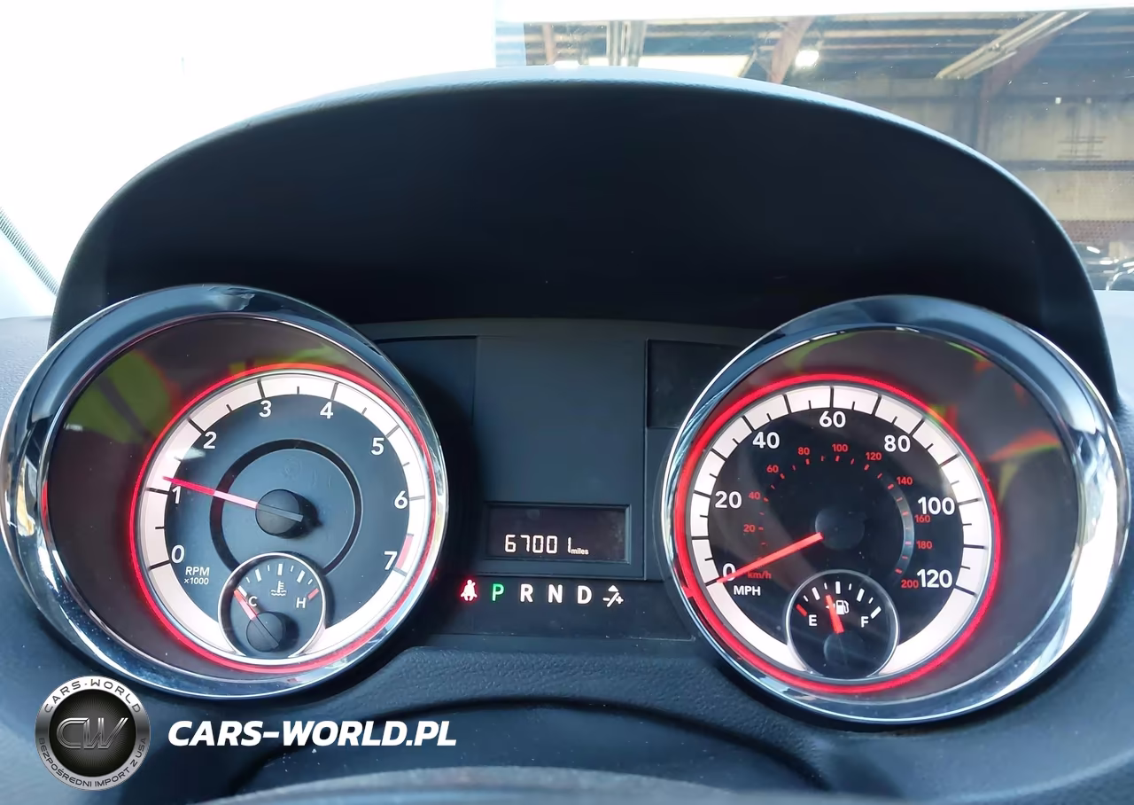 2018 Dodge Grand Caravan Se VIN:2C4RDGBGXJR275428 - 7