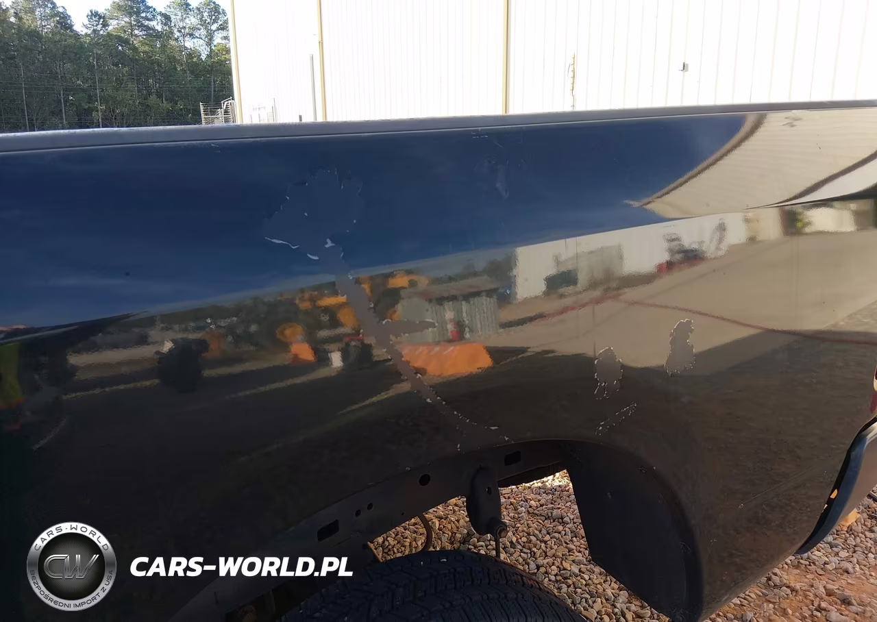 2018 Ram 2500 Tradesman 4X2 8' Box VIN:3C6TR4HT2JG343647 - 12