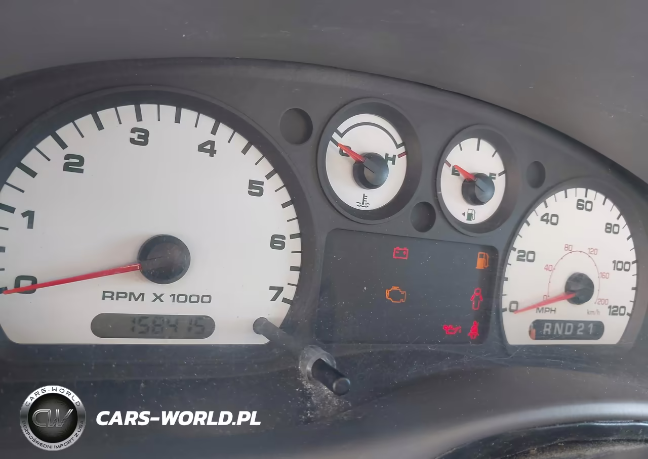 2004 Ford Ranger Edge-Tremor-Xl-Xlt VIN:1FTYR14U04PB40770 - 7
