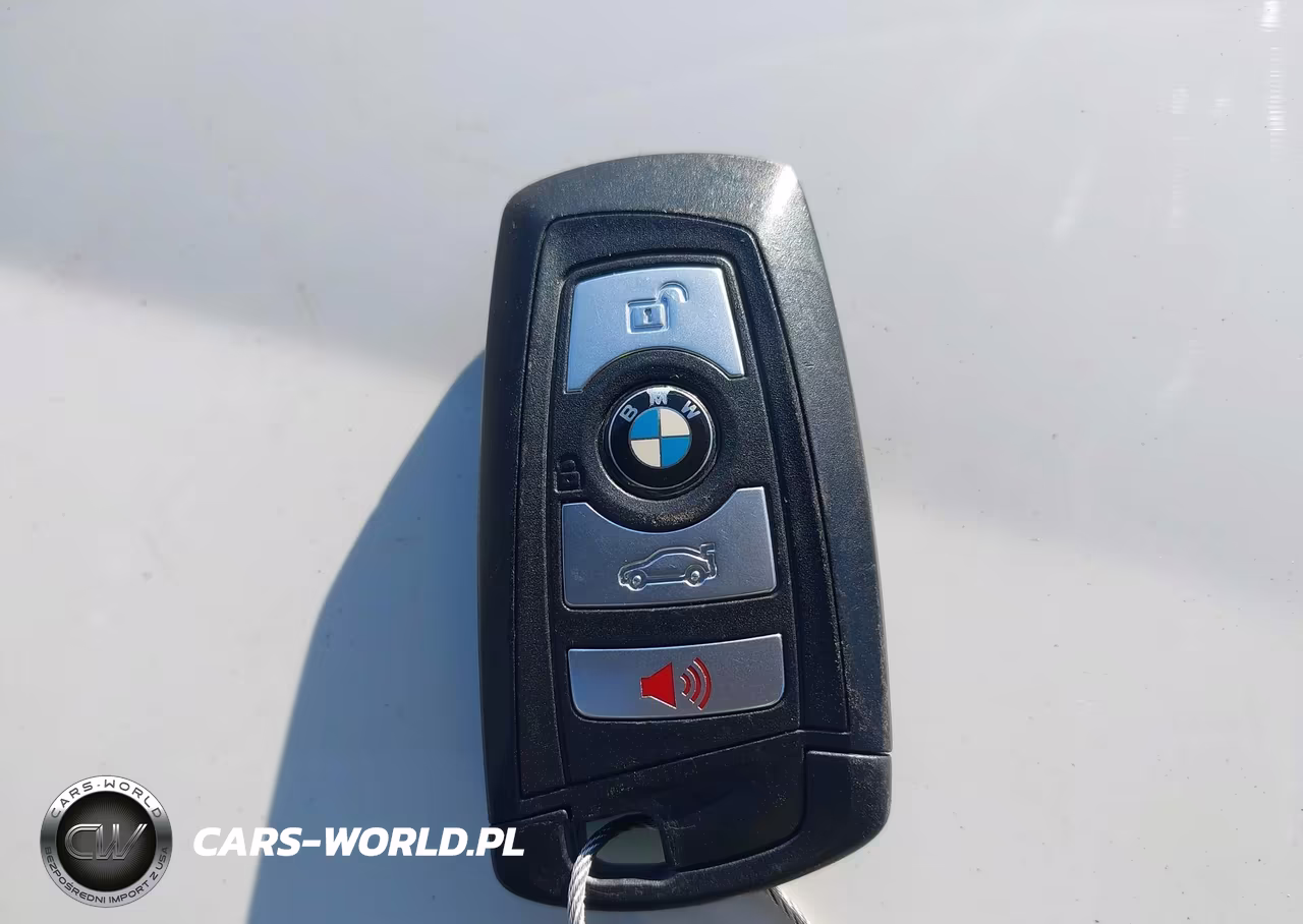 2014 BMW X3 xDrive28I VIN:5UXWX9C55E0D29853 - 11