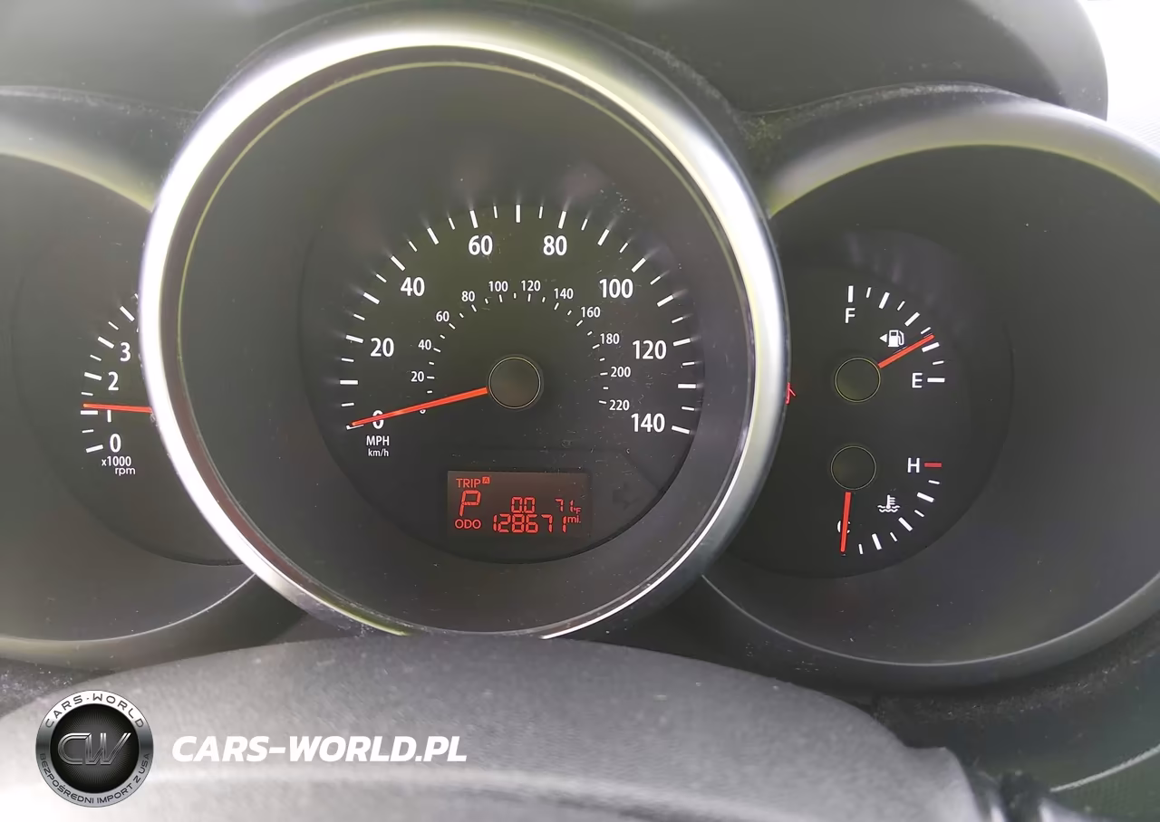2012 Kia Soul +-!-Sport VIN:KNDJT2A64C7362290 - 7