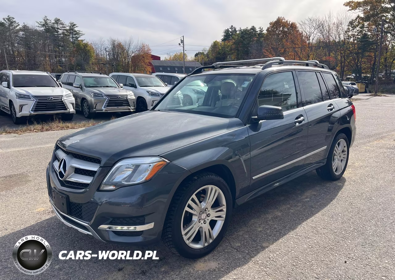 2013 Mercedes-Benz Glk 350 4Matic VIN:WDCGG8JB2DG100178 - 2