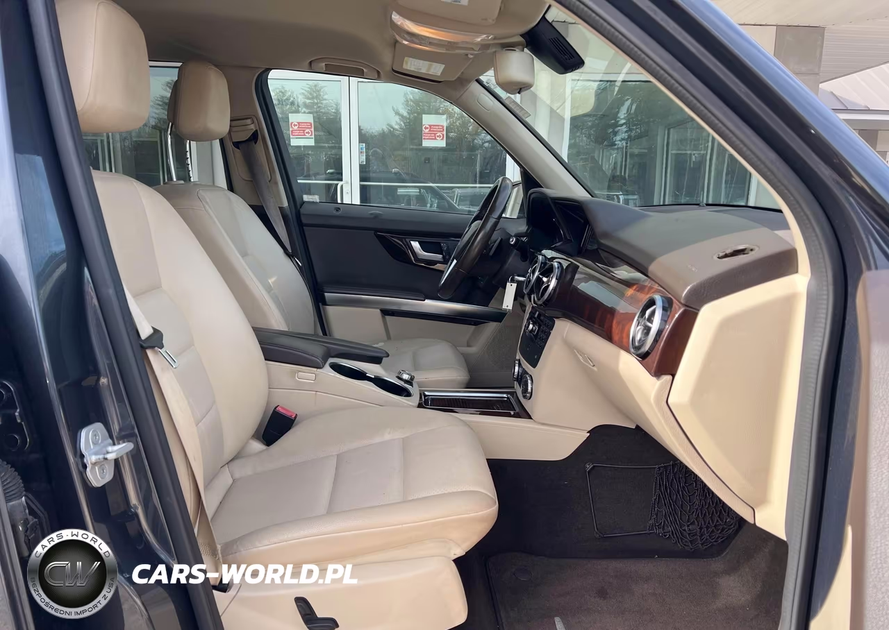 2013 Mercedes-Benz Glk 350 4Matic VIN:WDCGG8JB2DG100178 - 5
