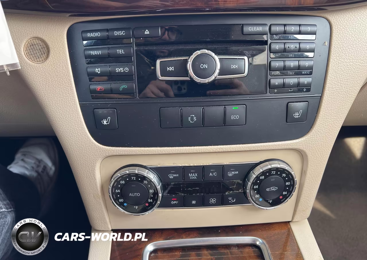 2013 Mercedes-Benz Glk 350 4Matic VIN:WDCGG8JB2DG100178 - 6