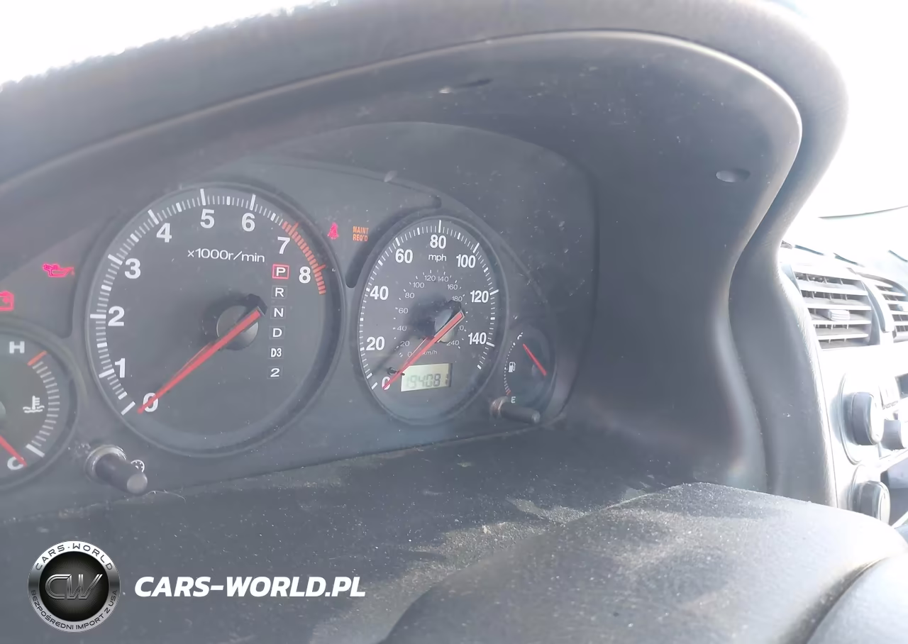 2001 Honda Civic Lx VIN:2HGES16561H610881 - 7
