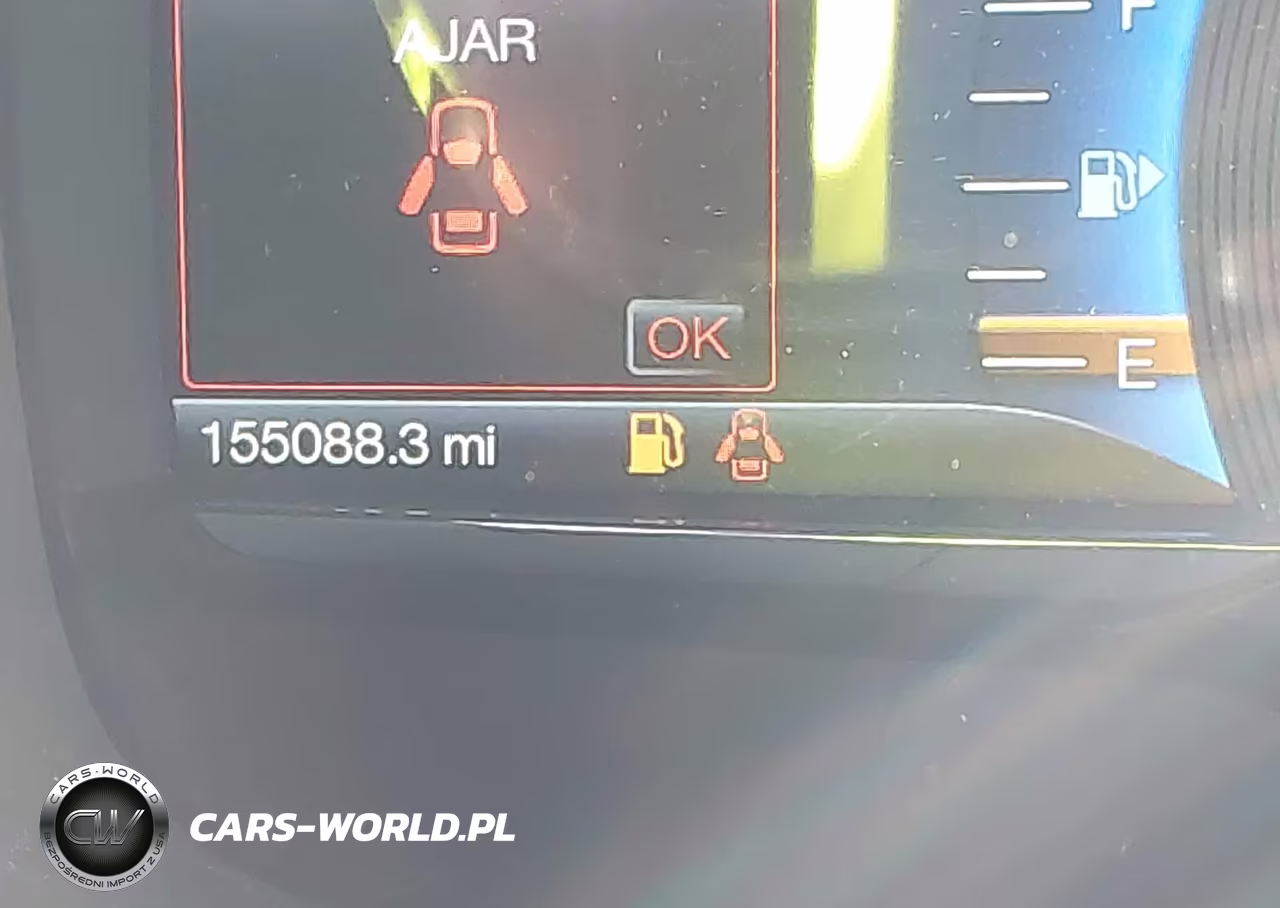 2018 Ford Taurus Sel VIN:1FAHP2E86JG123289 - 15