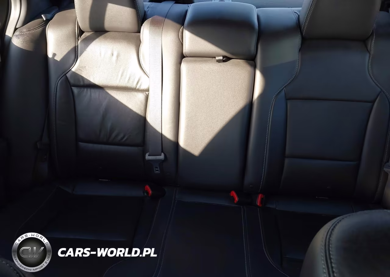2018 Ford Taurus Sel VIN:1FAHP2E86JG123289 - 8