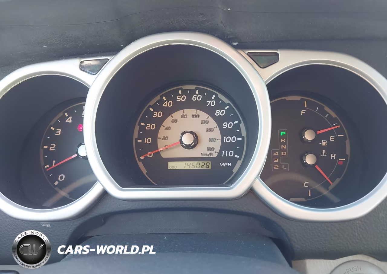 2004 Toyota 4Runner Sr5-Sport VIN:JTEZT14R348004592 - 7