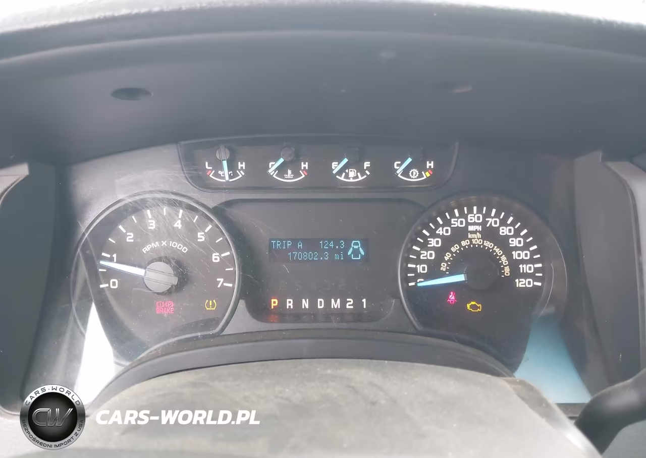 2011 Ford F150 Super Cab VIN:1FTFX1CF4BFD12365 - 7