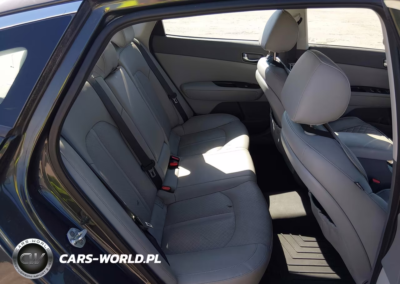 2016 Kia Optima Ex VIN:5XXGU4L3XGG085227 - 8