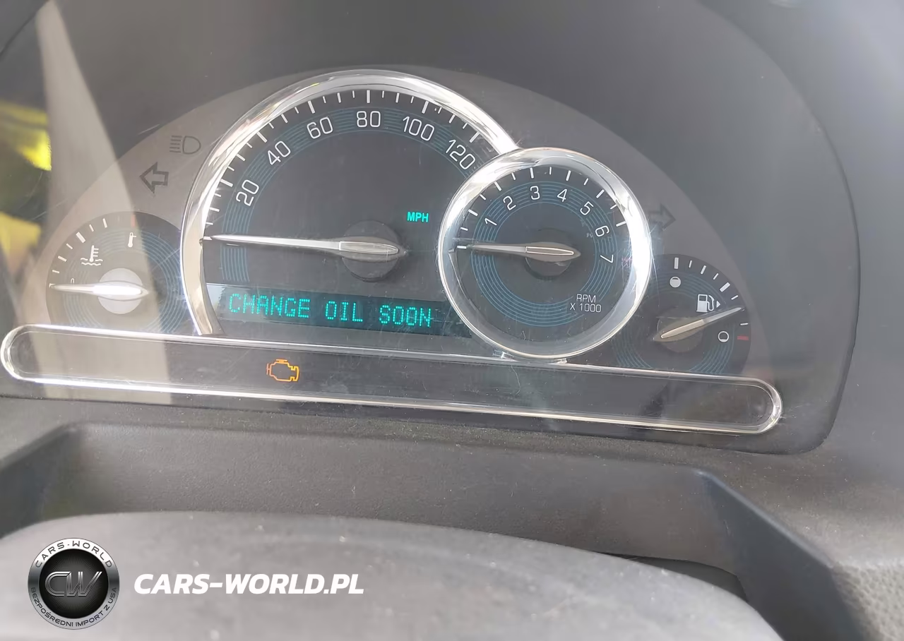 2007 Chevrolet Hhr Lt VIN:3GNDA23DX7S633186 - 7