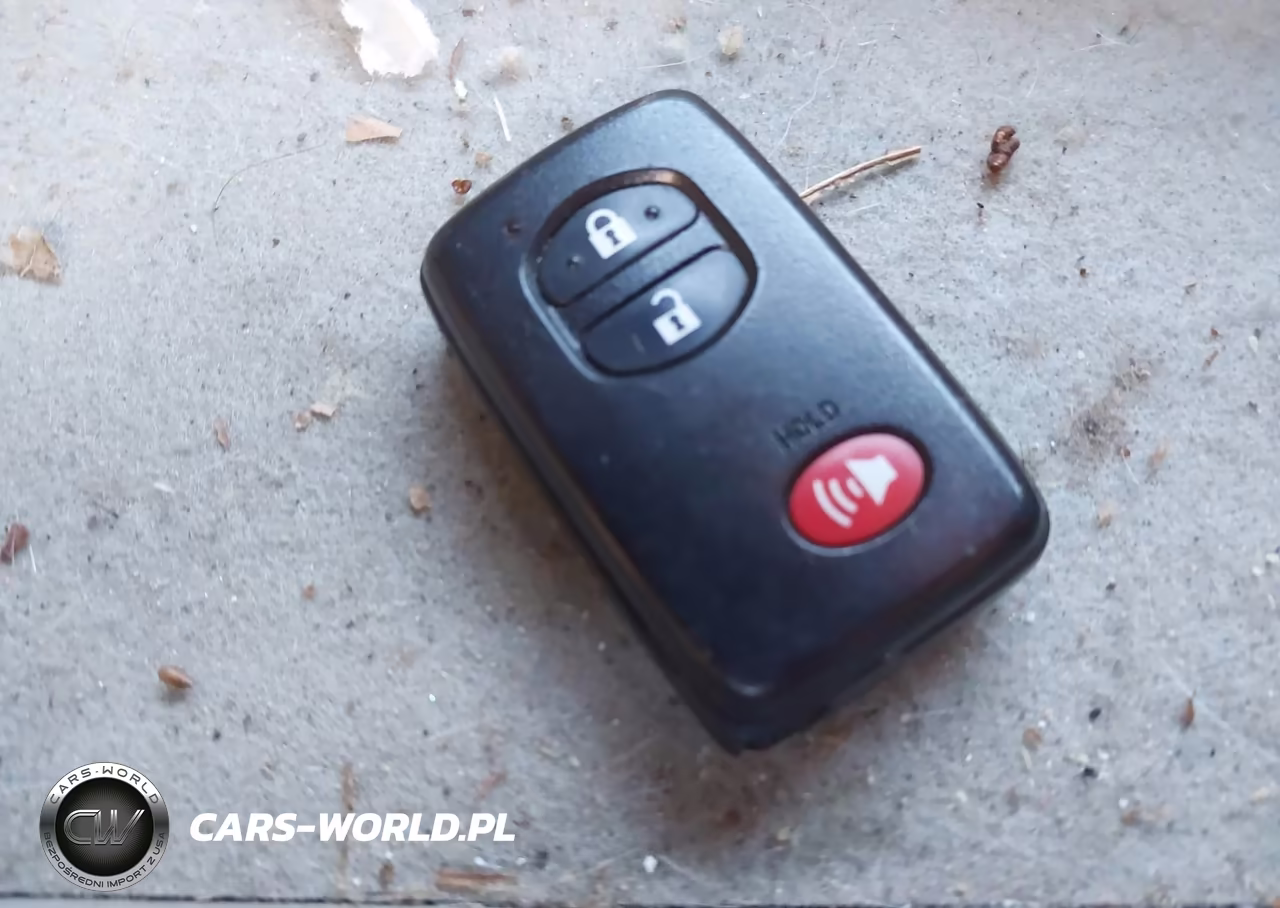 2010 Toyota Prius Ii VIN:JTDKN3DU3A1308087 - 11