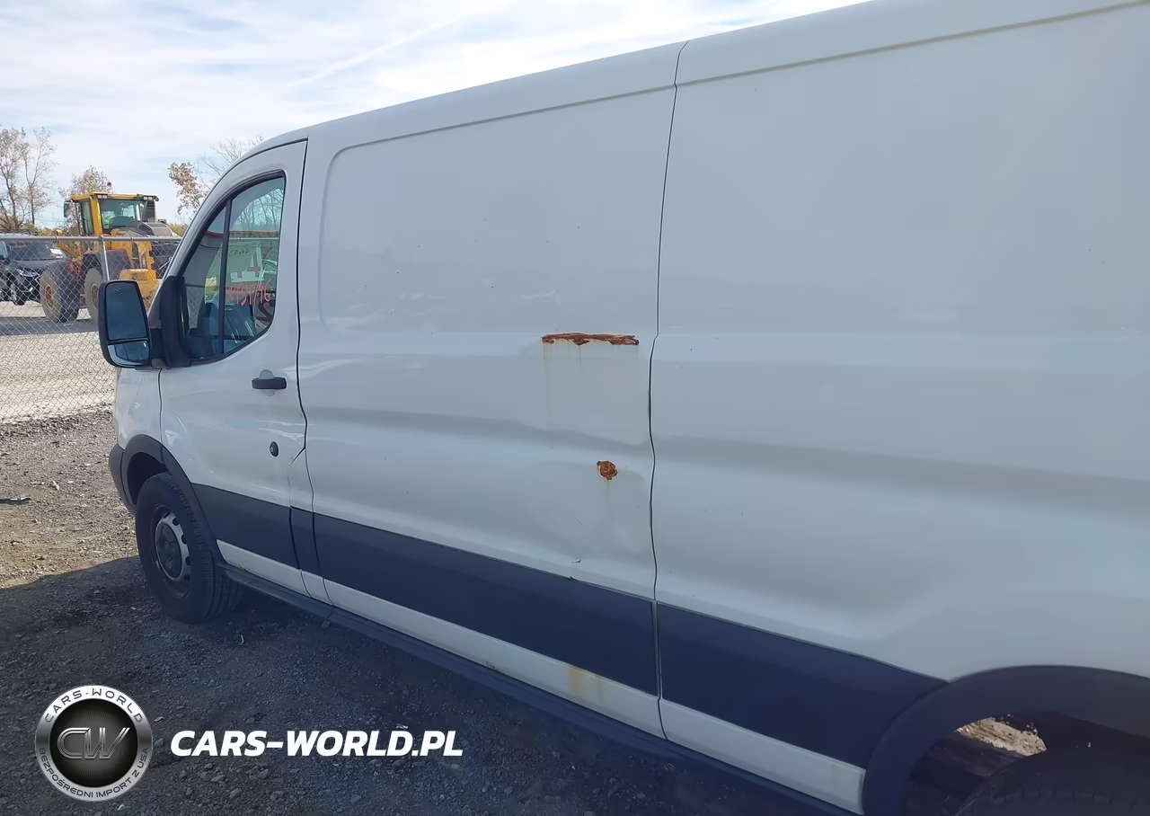 2017 Ford Transit T-250 VIN:1FTYR2ZMXHKA21545 - 6