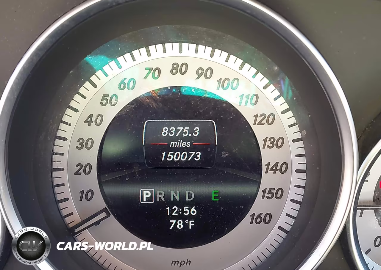 2013 Mercedes-Benz C 300 Luxury 4Matic-Sport 4Matic VIN:WDDGF8AB3DR272075 - 15