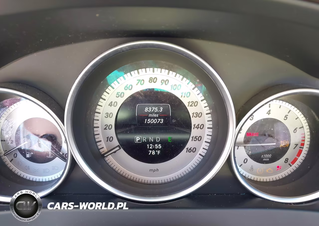 2013 Mercedes-Benz C 300 Luxury 4Matic-Sport 4Matic VIN:WDDGF8AB3DR272075 - 7