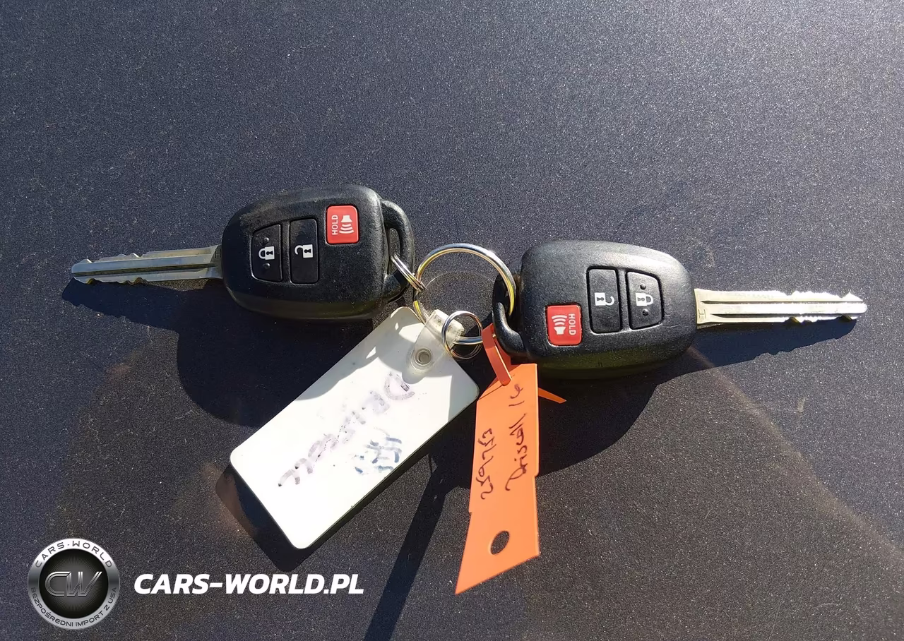 2014 Toyota Rav4 Xle VIN:2T3RFREV0EW221132 - 11