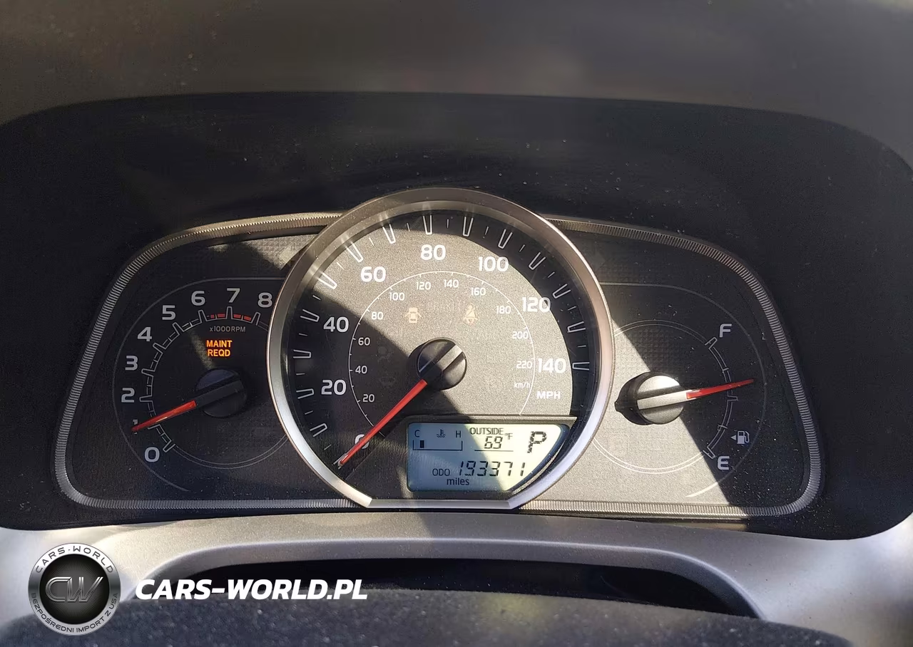 2014 Toyota Rav4 Xle VIN:2T3RFREV0EW221132 - 7