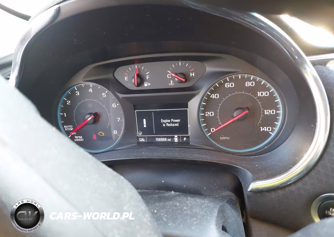 2018 Chevrolet Malibu Lt VIN:1G1ZD5ST5JF177473 - 7