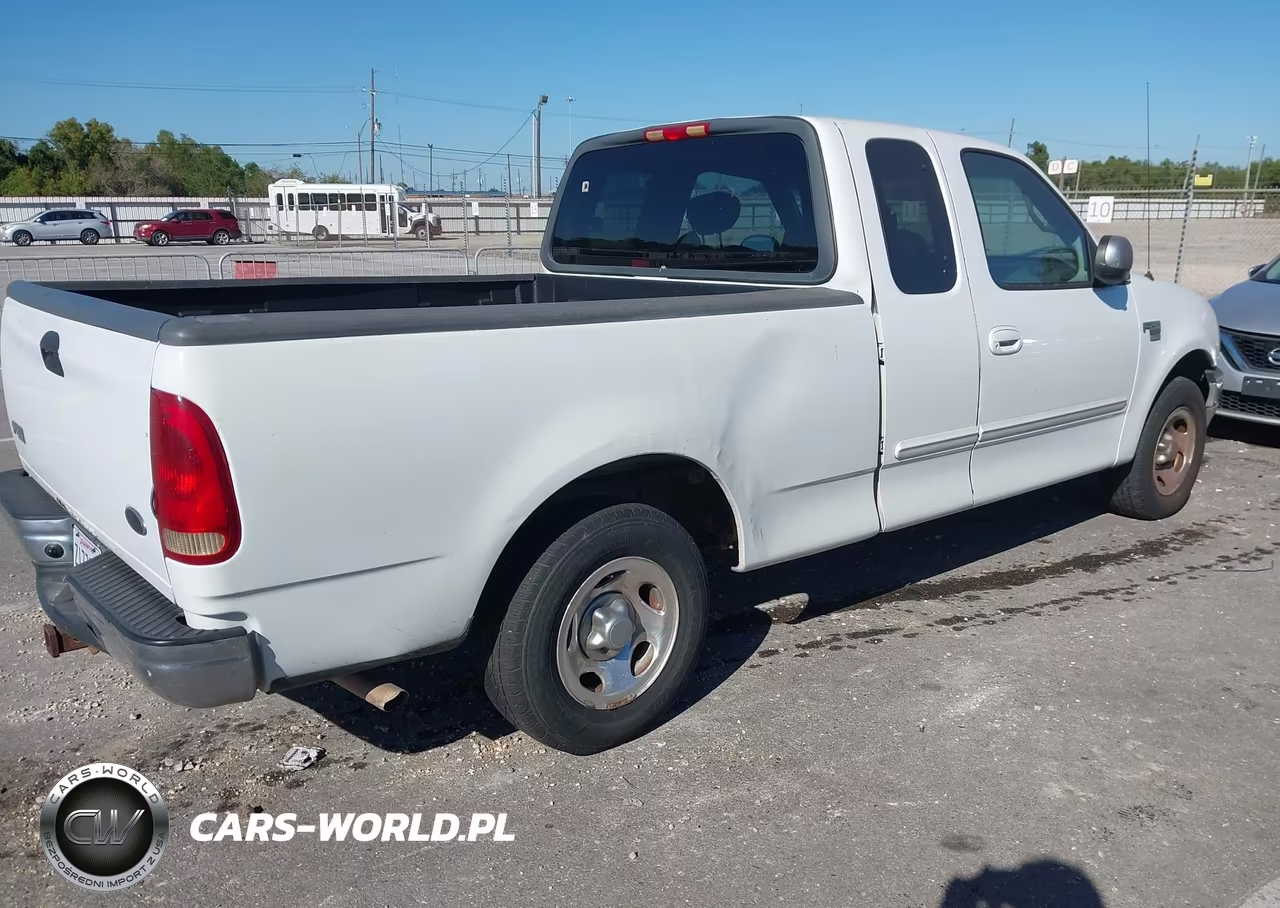 2002 Ford F-150 Lariat-Xl-Xlt VIN:1FTRX17W12NA94415 - 4