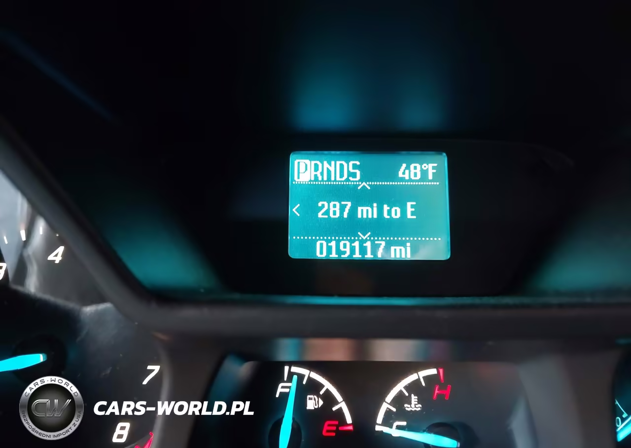 2018 Ford Transit Connect Xl VIN:NM0GE9E7XJ1342574 - 21
