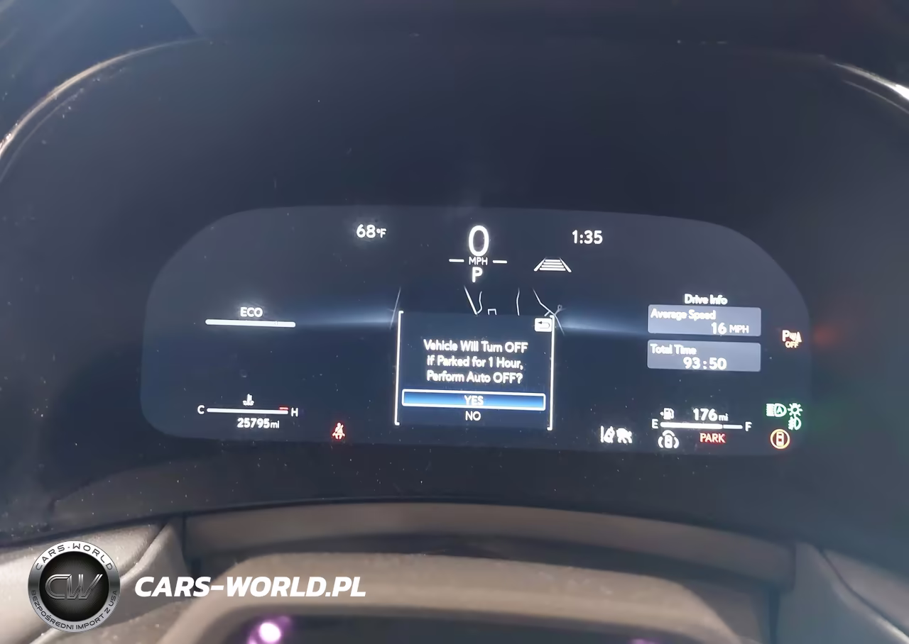 2024 Lexus Tx 350 Premium VIN:5TDAAAB65RS006685 - 7